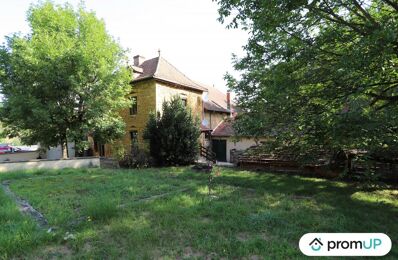 vente maison 180 000 € à proximité de Saint-Igny-de-Vers (69790)