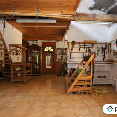 Maison 4 pièces 175000 €