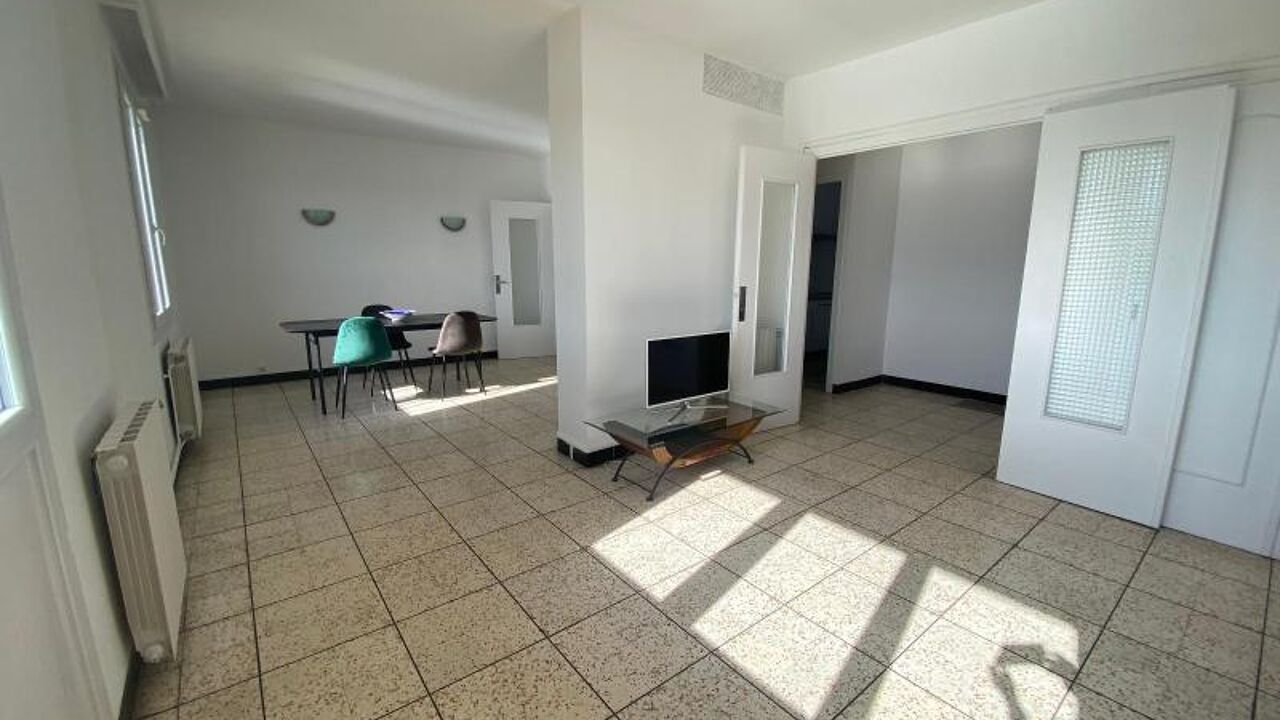 appartement 4 pièces 89 m2 à vendre à Guilherand-Granges (07500)