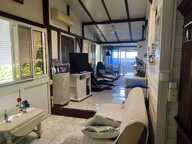 BOUILLANTE MAISON EN VIAGER OCCUPE — photo 4
