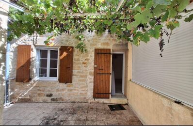 vente maison 160 000 € à proximité de Montclus (30630)