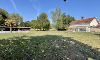 Maison 15 Pièces 268 m² à vendre à Escource (40210)