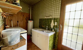 Maison 15 Pièces 268 m² à vendre à Escource (40210)