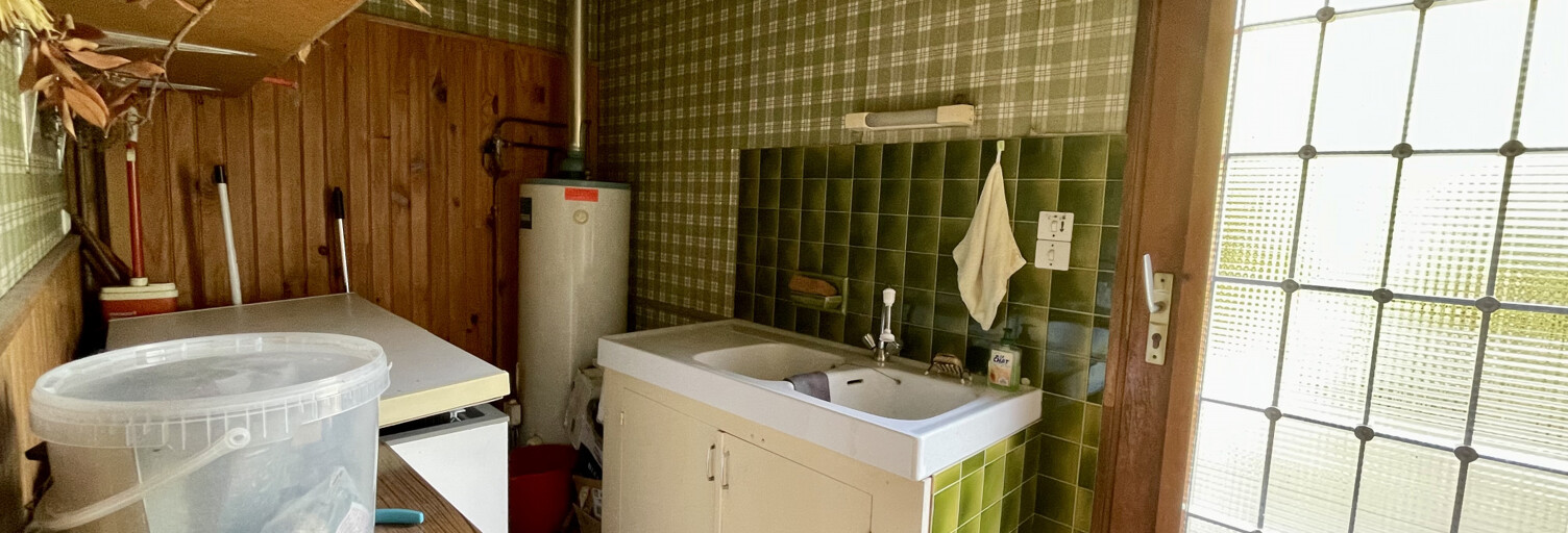 Maison 15 Pièces 268 m² à vendre à Escource (40210)