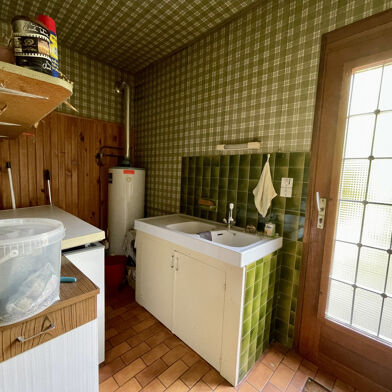 Maison 15 pièces 595000 €