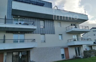 vente appartement 193 250 € à proximité de Beaucouzé (49070)