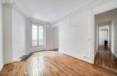 vente appartement 440 000 € à proximité de Paris 10 (75010)