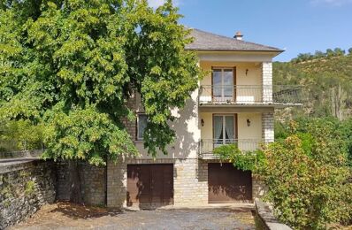 vente maison 209 000 € à proximité de Aumont-Aubrac (48130)