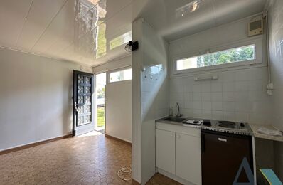 vente appartement 144 000 € à proximité de Floirac (33270)