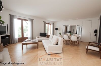 vente maison 429 000 € à proximité de Bois-de-la-Pierre (31390)