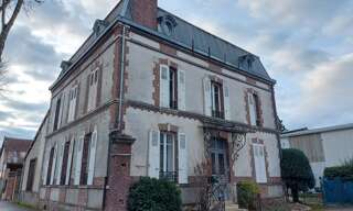 Immeuble   m² à vendre à Sézanne (51120)