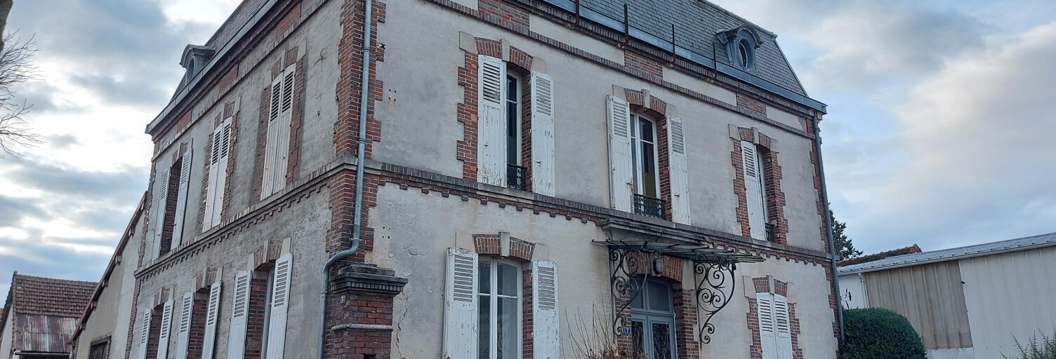 Immeuble   m² à vendre à Sézanne (51120)