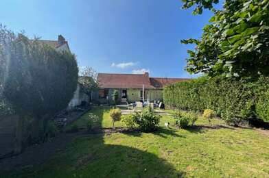 Maison 6 pièces 157300 €