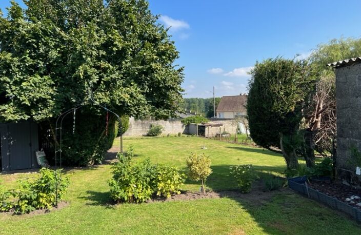 Vente maison 6 pièces 104 m² Hesdin-la-Forêt (62140) — photo 2