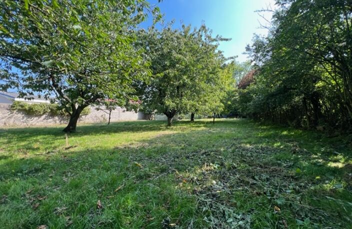 Vente maison 6 pièces 104 m² Hesdin-la-Forêt (62140) — photo 3
