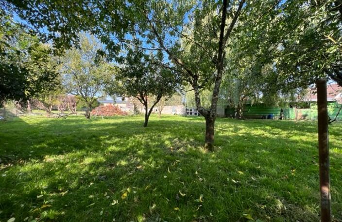 Vente maison 6 pièces 104 m² Hesdin-la-Forêt (62140) — photo 4