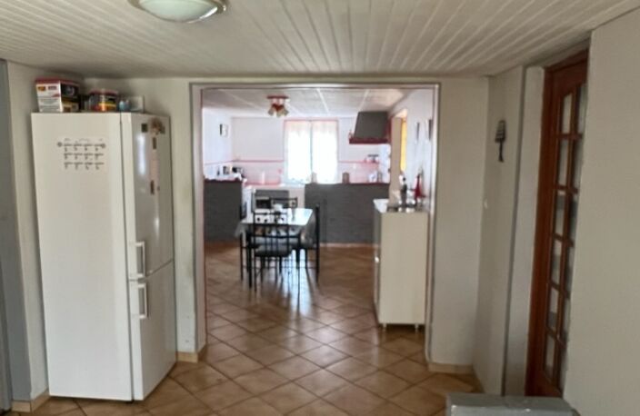 Vente maison 6 pièces 104 m² Hesdin-la-Forêt (62140) — photo 5