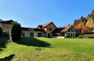 vente maison 1 280 000 € à proximité de Cuvat (74350)