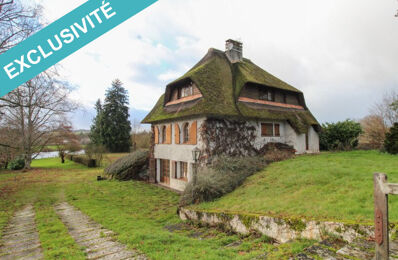 vente maison 175 000 € à proximité de Sanvignes-les-Mines (71410)
