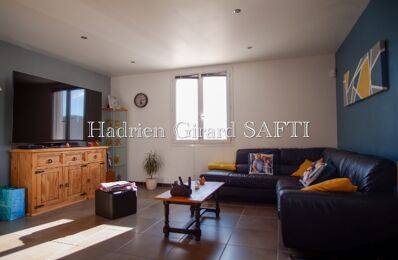 vente appartement 200 000 € à proximité de La Motte-d'Aigues (84240)
