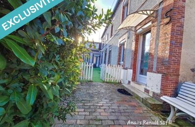 vente maison 344 000 € à proximité de Dampierre-sur-Avre (28350)