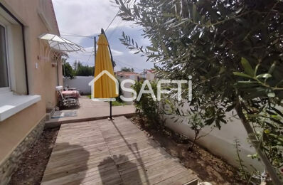 vente maison 245 000 € à proximité de Perpignan (66)