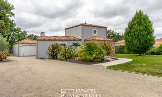 Maison 5 Pièces 155 m² à vendre à Haute-Goulaine (44115)