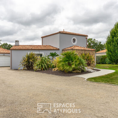 Maison 5 pièces 529000 €