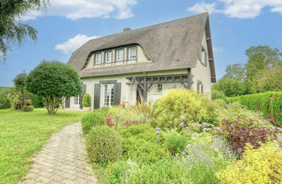 vente maison 289 000 € à proximité de Saint-Pierre-Es-Champs (60850)