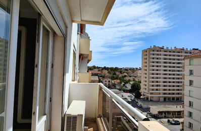 location appartement 790 € CC /mois à proximité de La Seyne-sur-Mer (83500)