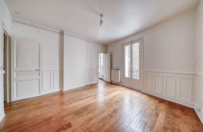 vente appartement 395 000 € à proximité de Paris 19 (75019)