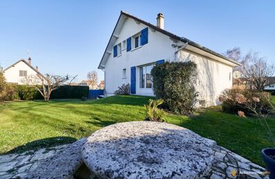 vente maison 228 000 € à proximité de Presles-Et-Thierny (02860)