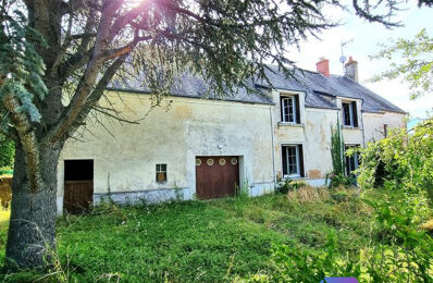 vente maison 123 000 € à proximité de Verneuil-sur-Igneraie (36400)