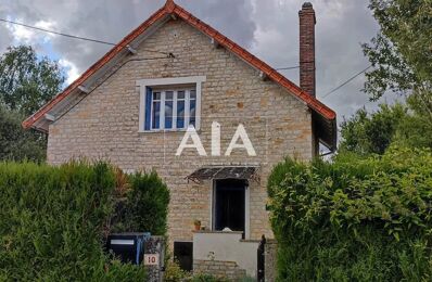 vente maison 98 400 € à proximité de Verteuil-sur-Charente (16510)
