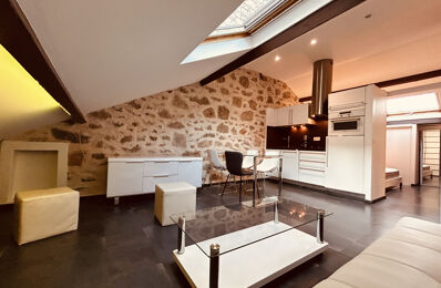 vente appartement 199 000 € à proximité de Moulinet (06380)