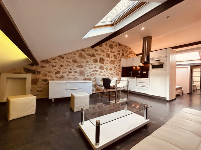 Appartement proposé à Nice