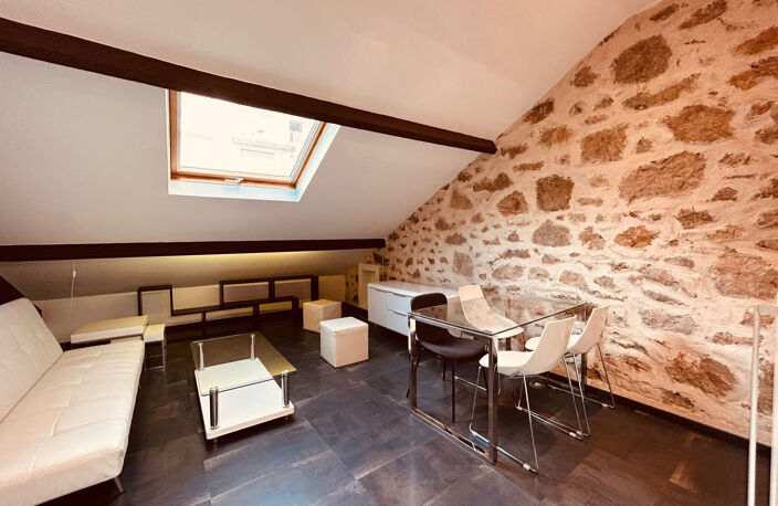 2Pièces type LOFT NICE LIBERATION (Bas Auguste Raynaud) — photo 2