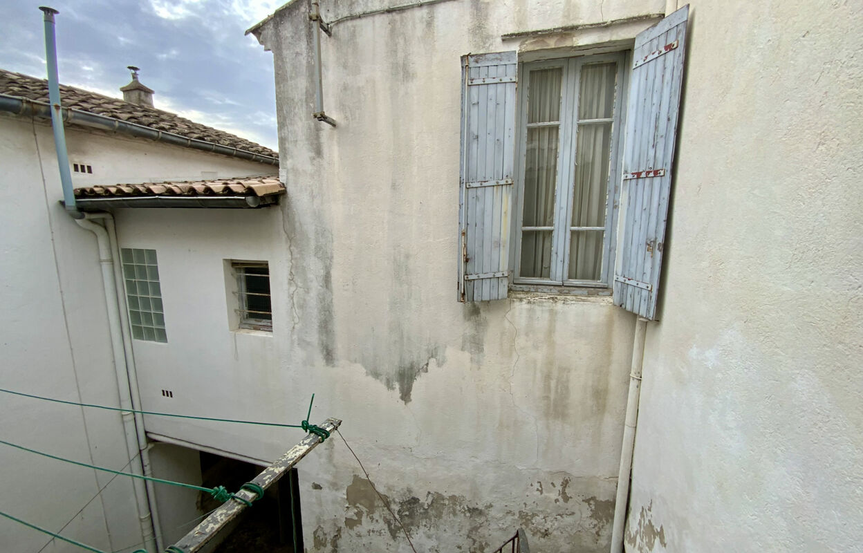 maison 6 pièces 119 m2 à vendre à Nîmes (30000)