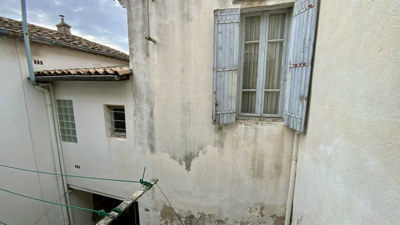 maison 6 pièces 119 m2 à vendre à Nîmes (30000)