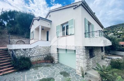 maison 4 pièces 95 m2 à vendre à Roquebrune-Cap-Martin (06190)