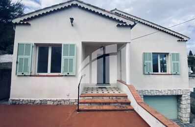 vente maison 898 000 € à proximité de Menton (06500)