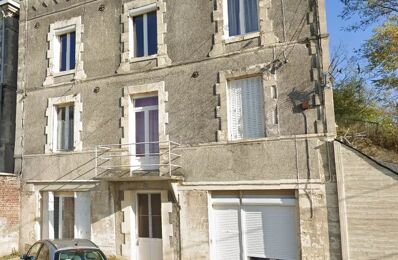vente immeuble 299 900 € à proximité de Anizy-le-Château (02320)