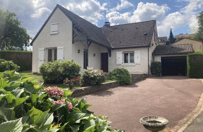 vente maison 197 000 € à proximité de Saint-Yan (71600)
