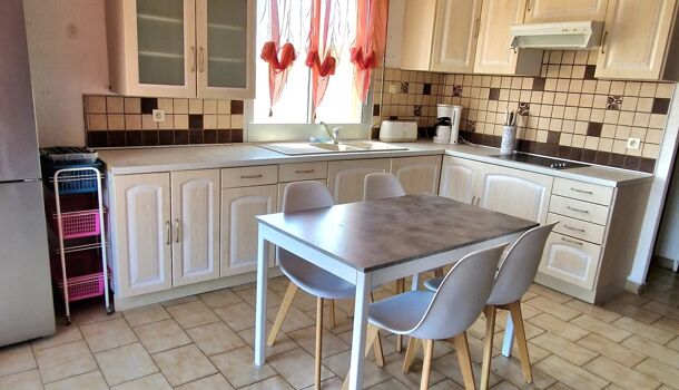 Appartement 2 pièces  à vendre Canet-en-Roussillon 66140