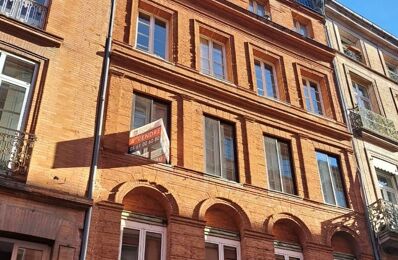 appartement 3 pièces 48 m2 à vendre à Toulouse (31000)
