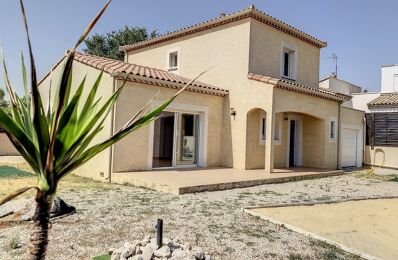 vente maison 465 000 € à proximité de Jacou (34830)