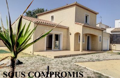 vente maison 432 000 € à proximité de Pignan (34570)