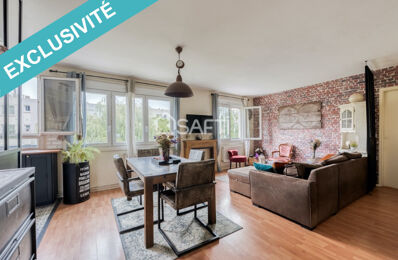 vente appartement 265 000 € à proximité de Villiers-sur-Marne (94350)