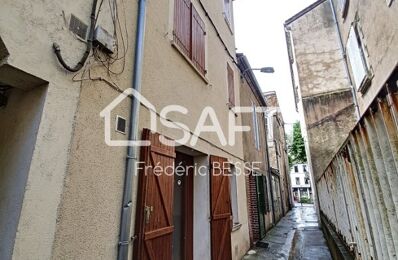 vente immeuble 116 000 € à proximité de Saint-Front-sur-Lémance (47500)