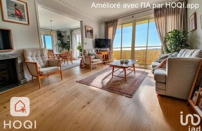 appartement 3 pièces 88 m2 à vendre à La Seyne-sur-Mer (83500)